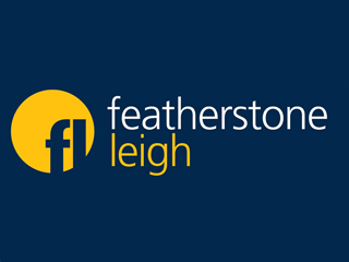 Featherstone Leigh Logo
