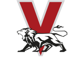 Vanquish Iconic Design Logo